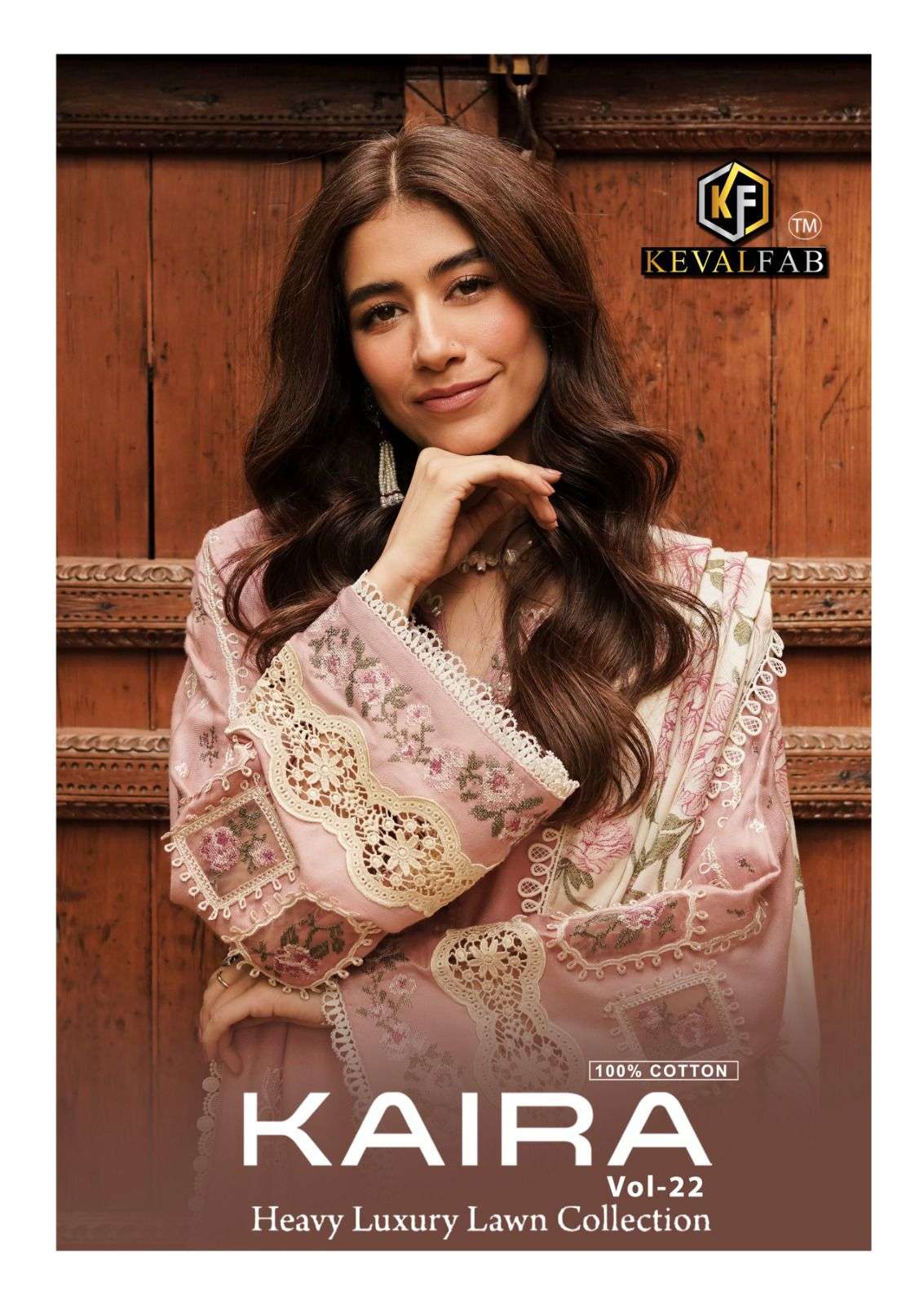 KAIRA Vol 22 by Keval  